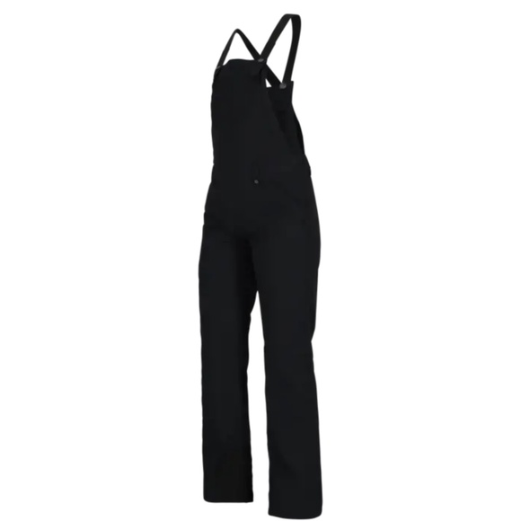 OBERMEYER MALTA BIB OVERALLS water resistance - Picture 2 of 11